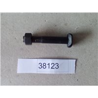 Болт М 9х1.0х 56 шатуна+гайка ВАЗ-2101-09