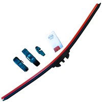 Щетка стеклоочистителя ALCA  Super Flat Premium б/к 700мм 28'