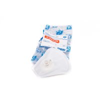 Сеточка топливного насоса ВАЗ-2110 дв 1,5 с/о (лапка)