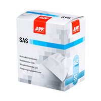 Салфетка антистатическая APP SAS 900mm x 450mm
