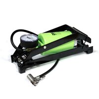 Насос ножной Steel Power 2 порш 80Х130, 7АТМ усилен