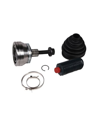 Шрус наружный к-кт  1501551SX / Audi A4 1.6-3.2i/1.8T/2.0-3.0TDi 04-