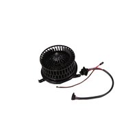 ЯЯЯВентилятор отопителя / MB W210 2.0-4.3/2.0CDi/2.5D/2.7CDi/3.2CDi