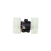 Вентилятор отопителя / MB W639 03-
