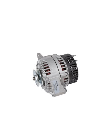 Генератор  12v 80a со шкивом / ВАЗ-2104-21073,21214