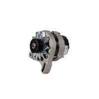 Генератор 12v 55a со шкивом / Fiat Punto, Lancia Y 1.0-1.2 91-