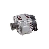Генератор  12v 120a со шкивом  / Citroen Berlingo/C3/C4/C5, Mini Cooper 1.4-1.6 08-