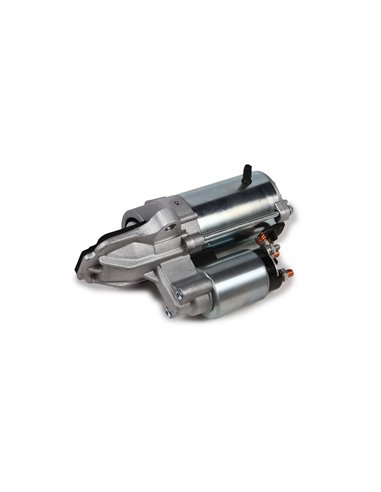 Стартер 12V 1.4KW 11T / Ford Mondeo III 1.8/2.0 00-07
