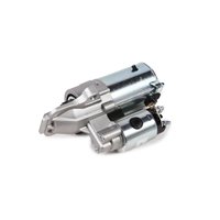 Стартер 12V 1.2KW 11T / Ford Focus/C-Max, Volvo S40/S60/S80/V50/V60/V70/XC60 1.8/2.0 03-