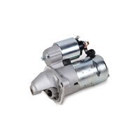 Стартер 12V 1.2KW 11T  / Opel Astra/Vectra 1.7TD 91-98