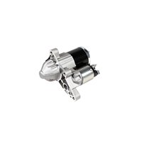 Стартер 12V 1KW 10T / Renault Logan/Duster/Captur,Nissan Tilda/Note,Lada Vesta 1.6 05-