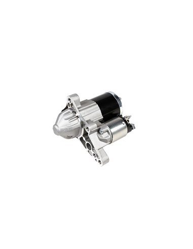 Стартер 12V 1KW 10T / Renault Logan/Duster/Captur,Nissan Tilda/Note,Lada Vesta 1.6 05-