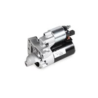 Стартер 12V 0.9KW 11T / BMW, Peugeot, Citroen