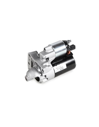 Стартер 12V 0.9KW 11T / BMW, Peugeot, Citroen
