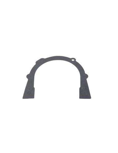 Прокладка крышки коленвала/Audi 80/100/A4/A6, VW Golf/Passat/LT/T2/T4 all 80-
