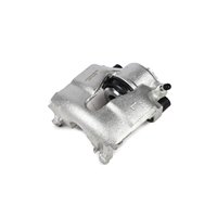 Суппорт тормозной передний левый / Opel Astra/Corsa 1.2-1.8/1.7D/2.0D 98-09