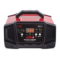 Зарядное  устройство Voin пусковое 12-24V/2-8-15A/Start-100A/18-180AHR