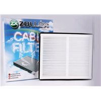 Фильтр салона Lacetti ZOLLEX (Z-411)