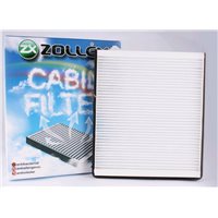 Фильтр салона Aveo ZOLLEX (Z-410)