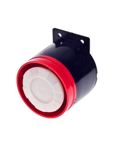 Сигнал заднего хода СА-10506 12-48V 'Bi-Bi'