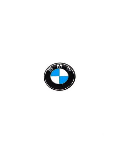 Наклейка BMW, 66122155754