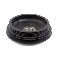 Шкив MATIZ 0.8 коленвала