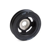 Шкив MATIZ 1.0 коленвала