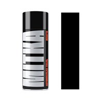 Краска MITKA авто 601 Черная, 400 мл