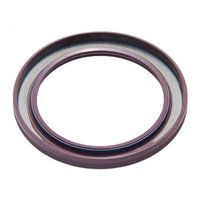 Сальник полуоси переднего моста левый, 95GBY-60800808L