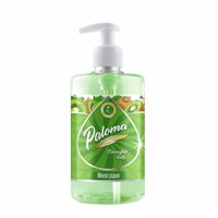 Мыло жидкое Сладкий киви Paloma 500мл