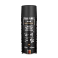Жидкий ключ SD-40 Multi lubricant 450мл