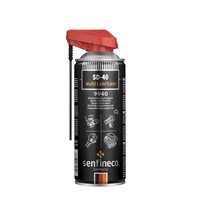 Жидкий ключ SD-40 Multi lubricant SMART 400мл