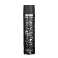 Очиститель тормозов и деталей Brake & Part Cleaner 600мл