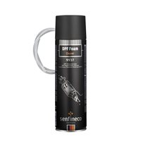 Очиститель сажевого фильтра DPF Foam Cleaner (пена) 500мл