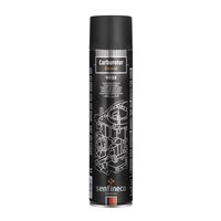 Очиститель карбюратора Carburetor cleaner  650мл