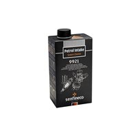 Промывка двигателя Petrol intake system cleaner 450мл