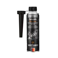 Очиститель катализатора Catalytic System Cleaner 300мл
