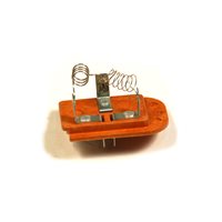 Резистор отопителя ВАЗ-2108, Газель (17.3729)