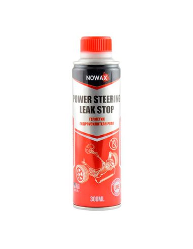 Герметик гідропідсилювача Nowax 300ml