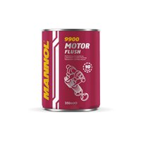 Промывка двигателя Motor Flush 10 min 350мл
