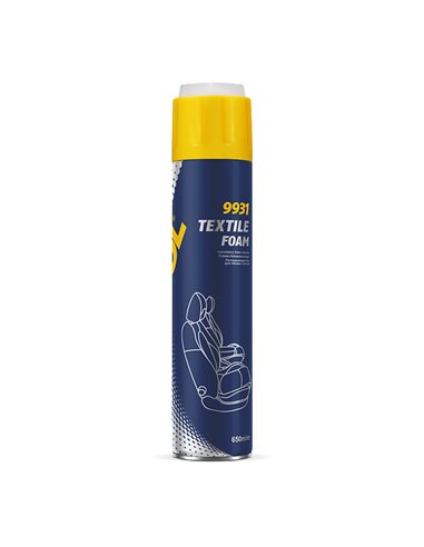 Очиститель обивки Textile Foam (Polster)  0,65л