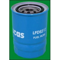 Фильтр топливный LFDS212