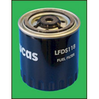 Фильтр топливный LFDS118