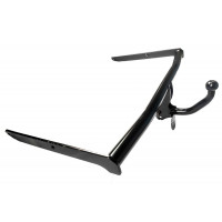 Фаркоп FORD FUSION (2002 -...