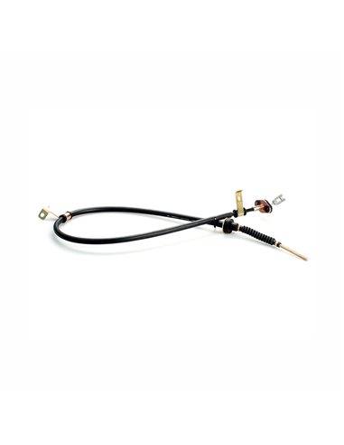 Трос зчеплення CHERY JAGGI QQ6 S21 06-