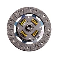 Диск зчеплення CHERY A15 AMULET A11 03-, KARRY 07-