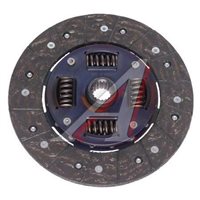 Диск зчеплення MATIZ 0.8 CRB