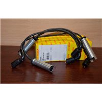 Провода зажигания LANOS 8 кл BOSCH