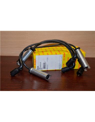 Провода зажигания LANOS 8 кл BOSCH
