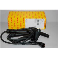 Провода зажигания LANOS 1,6, AVEO 16 кл. BOSCH